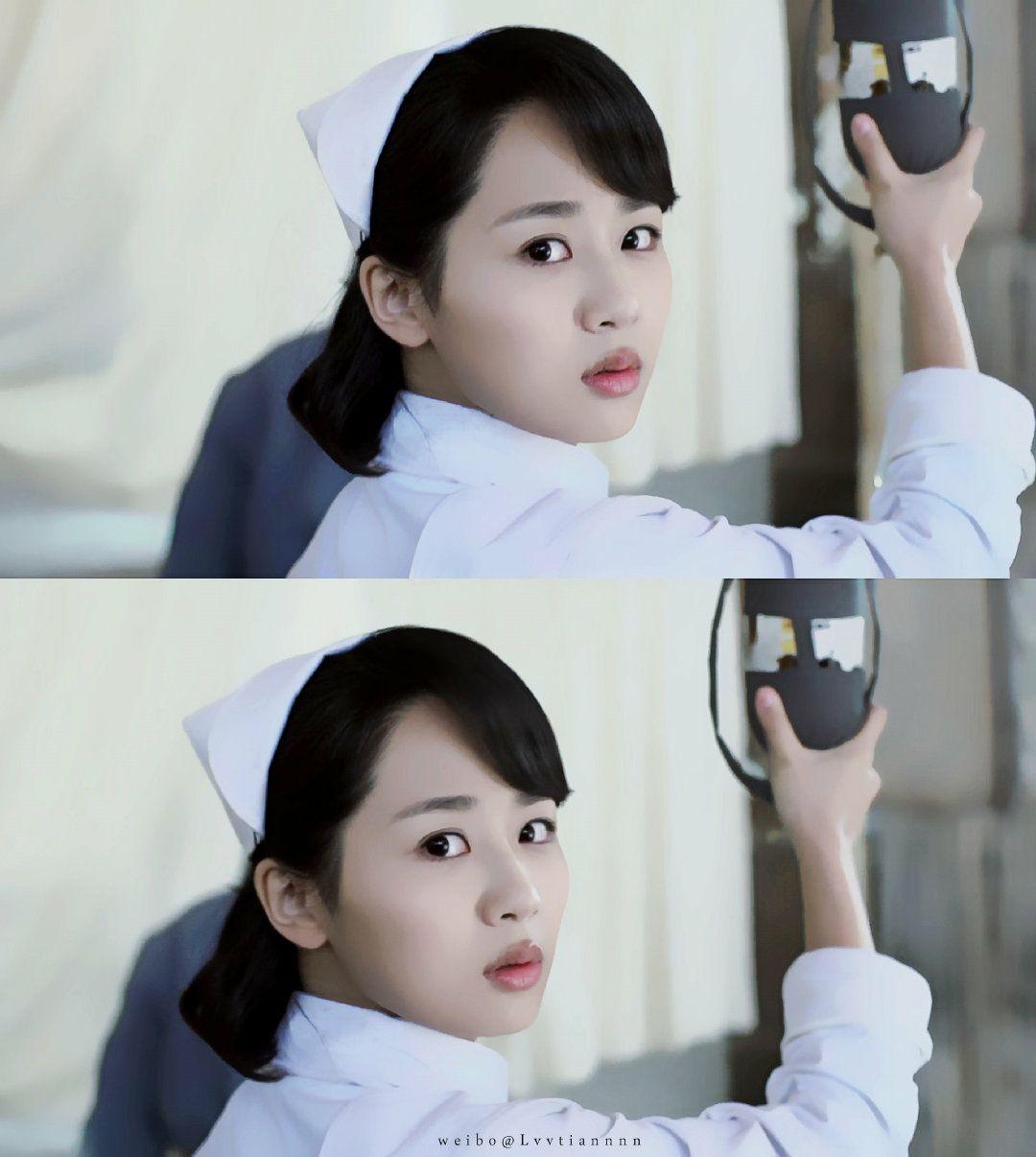 评价一下杨紫在战长沙中的表现