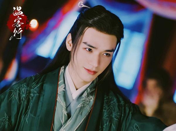 龚俊演技评析（八）：温客行的邪魅和天真- 知乎