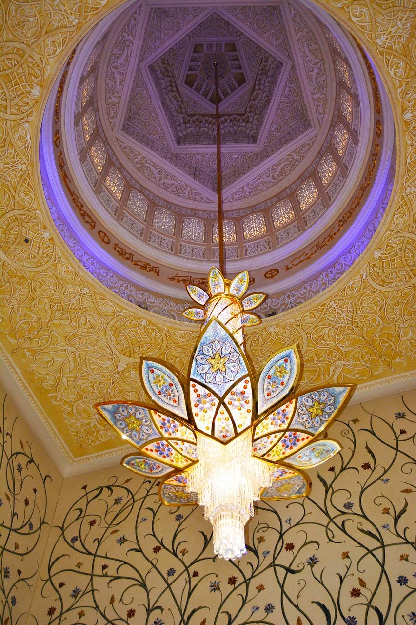 4. 经济型无影灯价