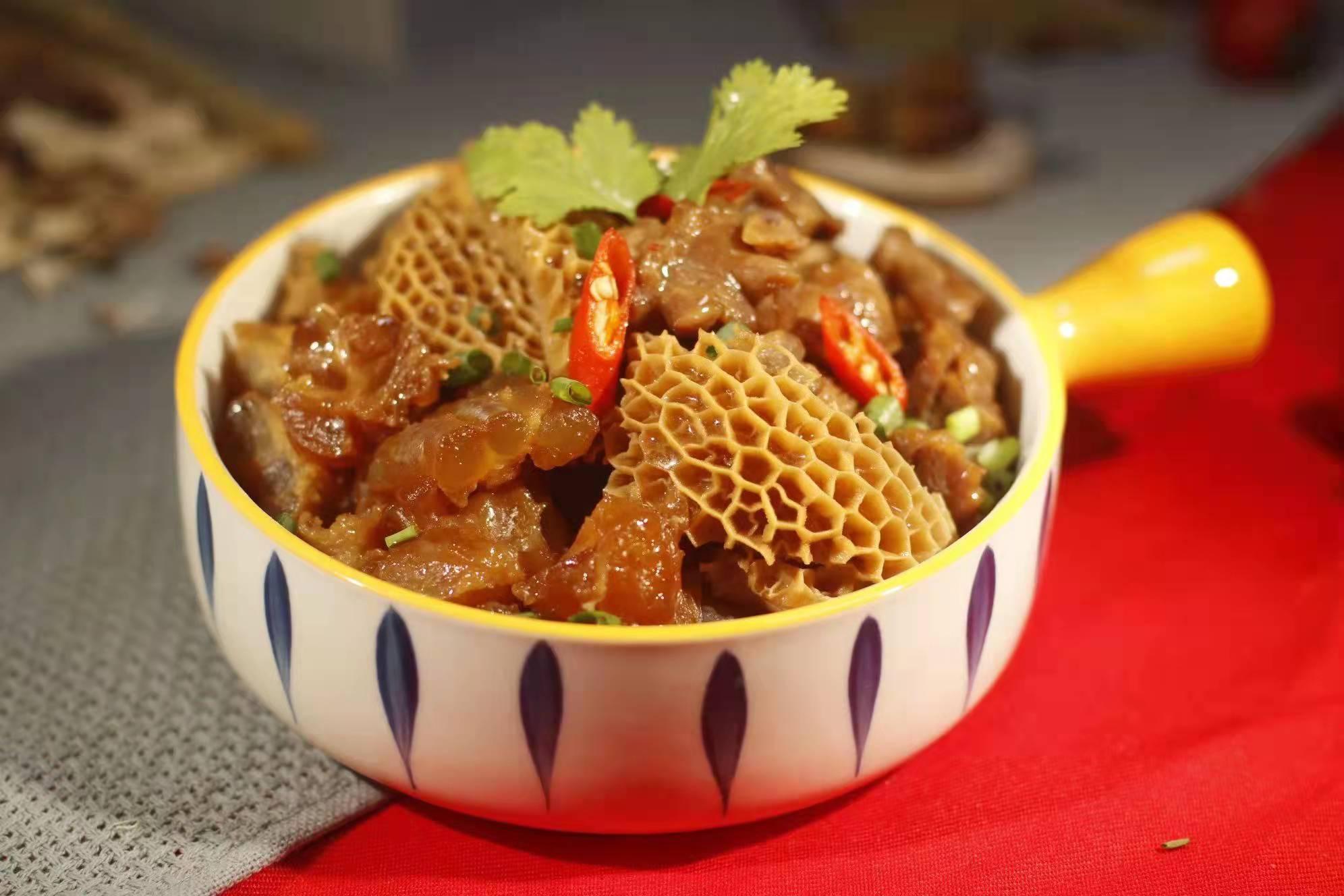 广东牛杂培训小吃培训哪家好