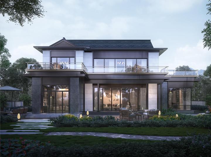 农村自建房框架结构是什么？框架结构由哪些部分组成？ - 知乎