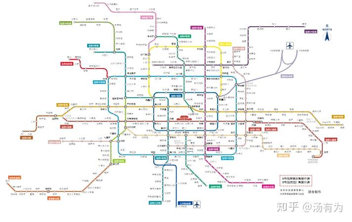 2024年北京买房建议！（实用长文) - 知乎