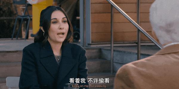 《新手老卧底》烂番茄97%,Netflix最新霸榜美剧杀疯了!