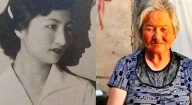 女特务张春莲潜伏大陆30多年为隐藏身份嫁农民生下8个孩子