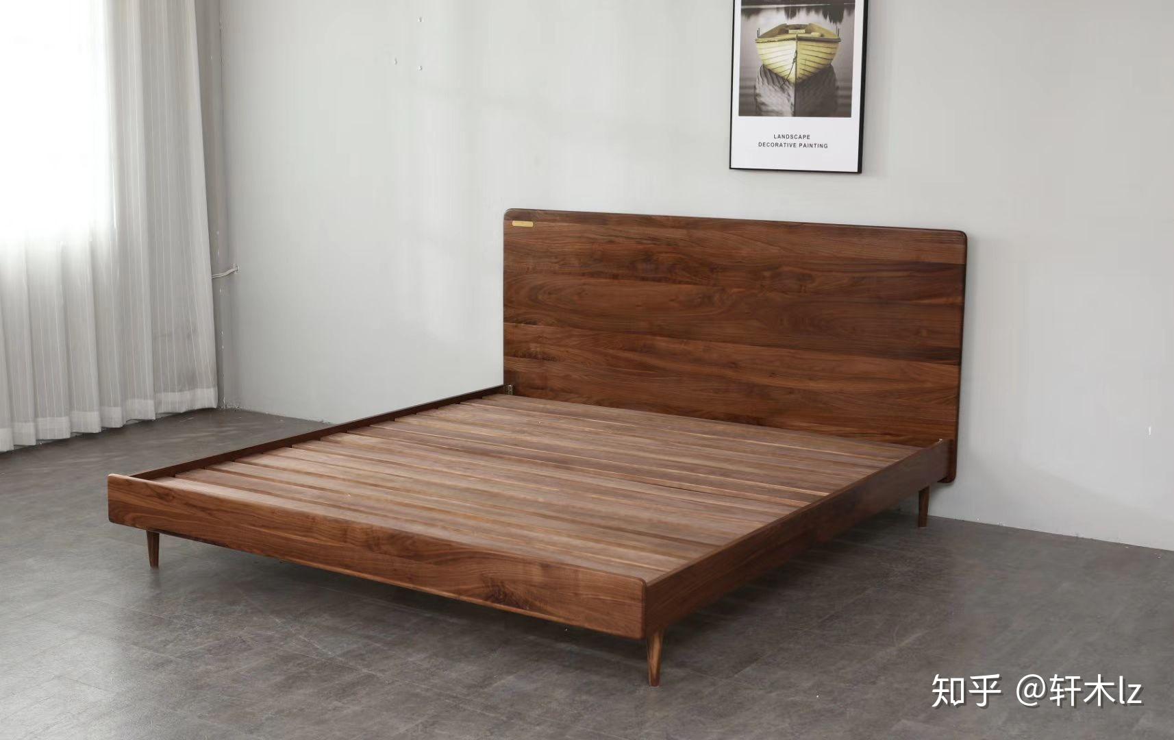 最近看家具,看上了北美黑胡桃的,不知道有知道"珍荣"这个牌子的么?