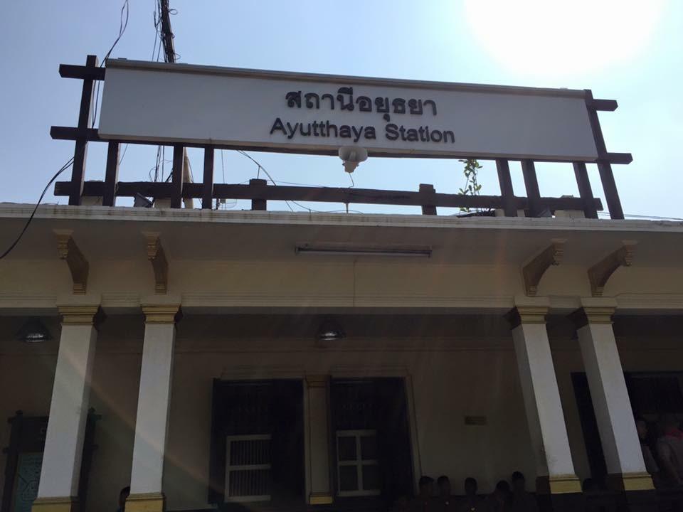 泰国哪些地方值得去?