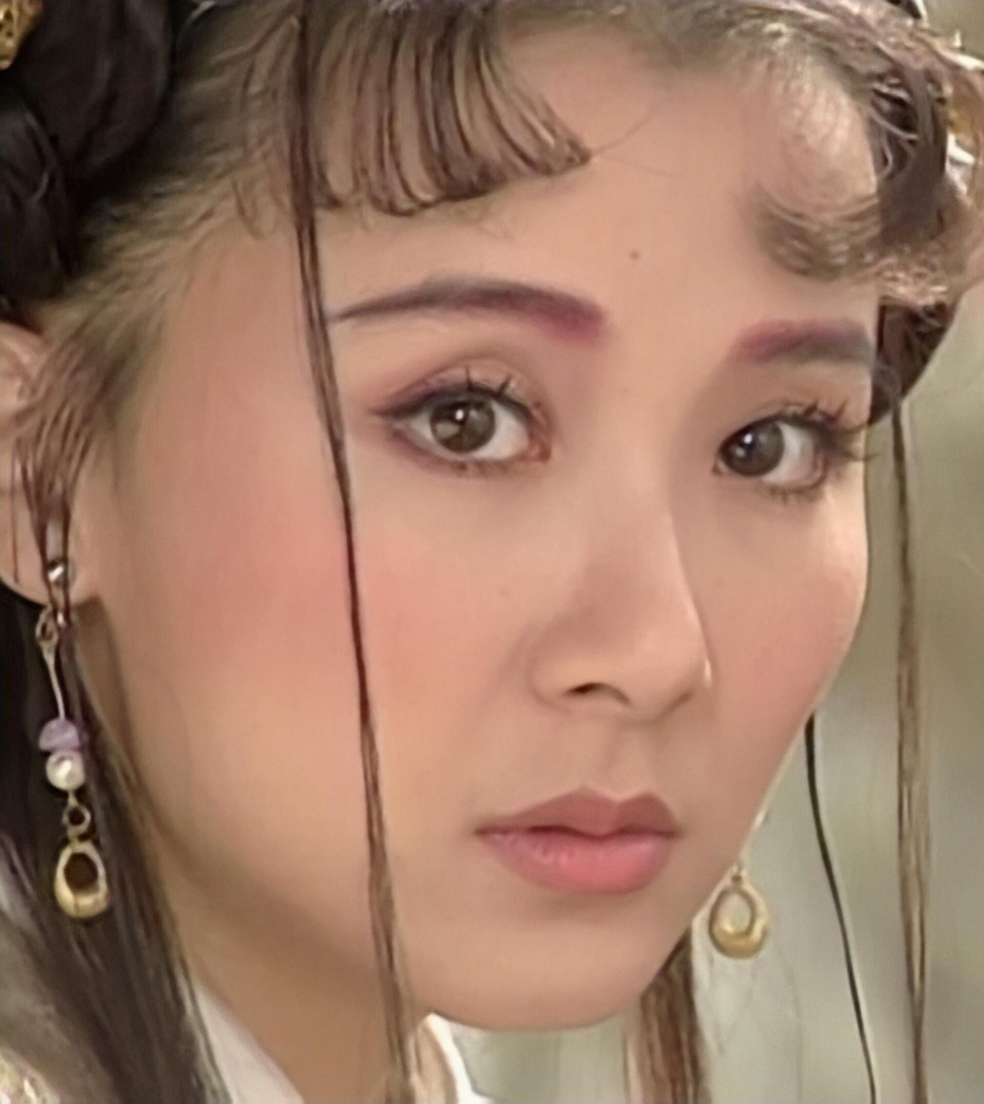 《布袋和尚新传》剧中哪个角色最让人意难平?