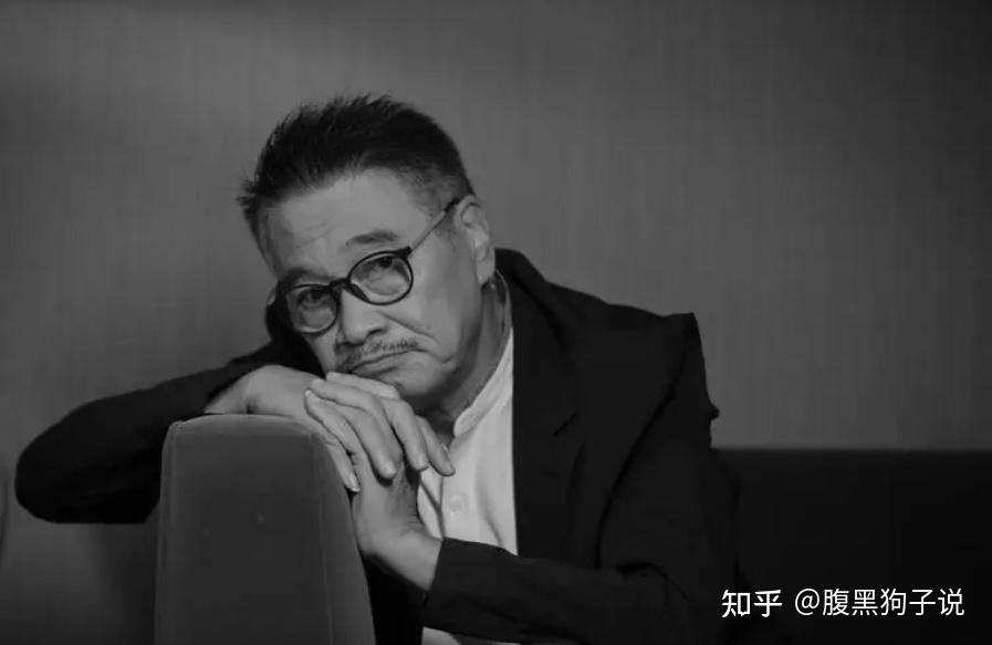 吴孟达:曾欠三十万的赌债,被嘲烂泥扶不上墙,最后炼成黄金配角