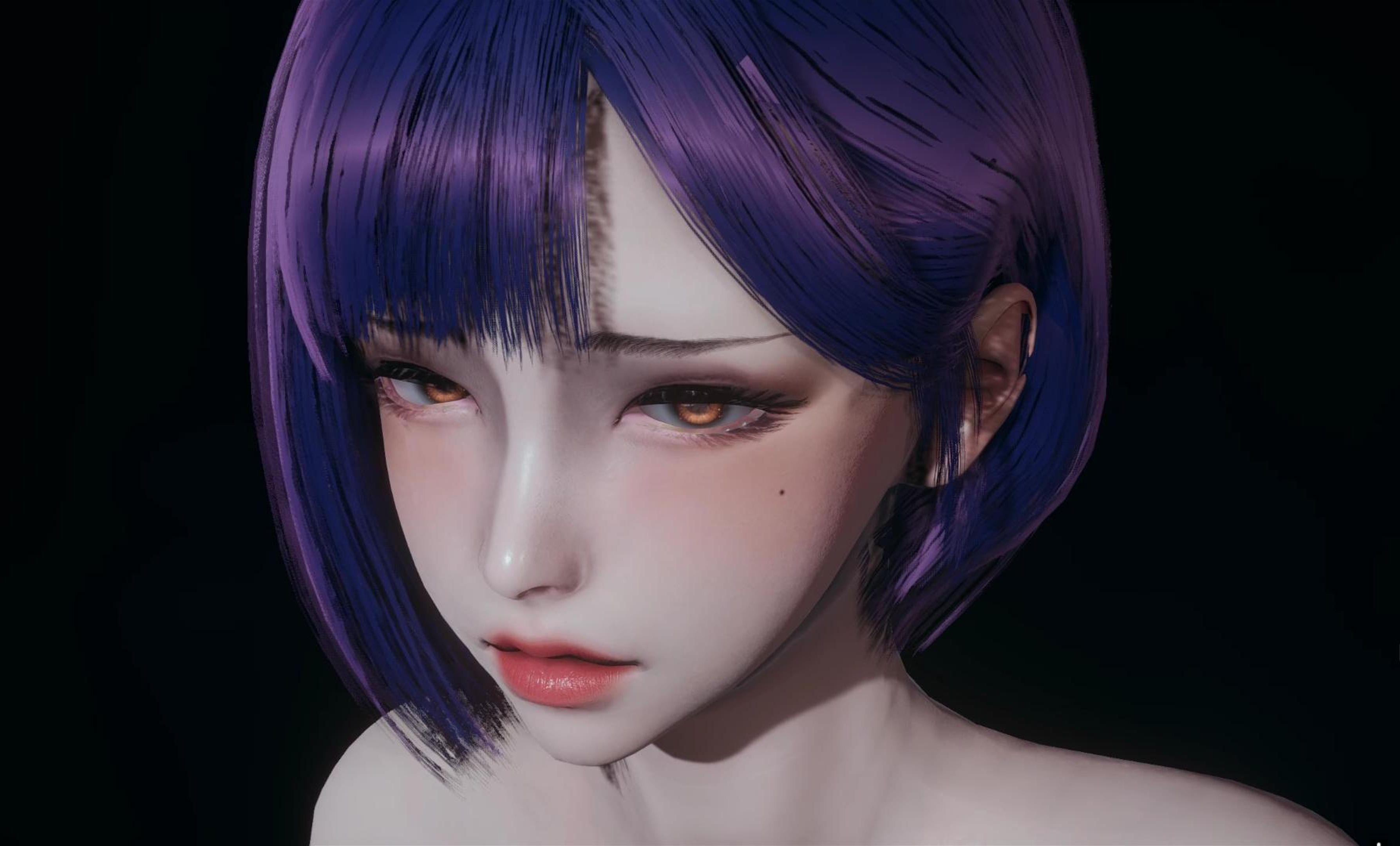 穿越火线-雨墨 保卫者