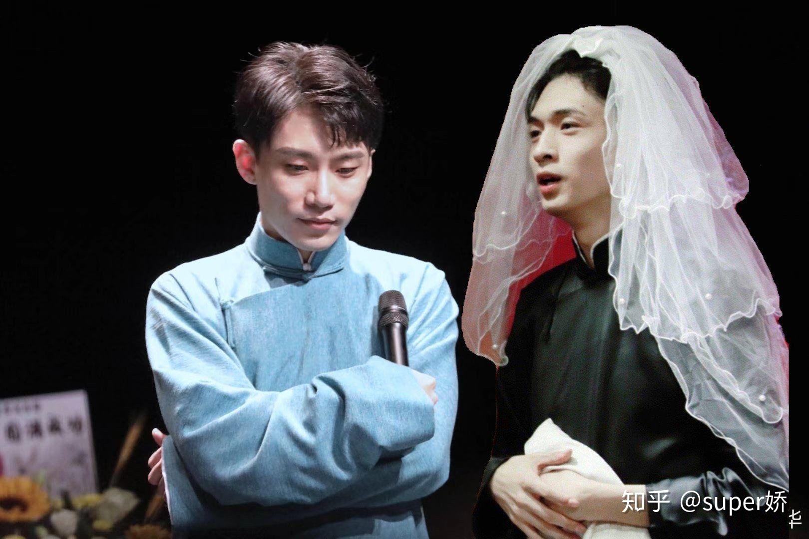 有没有熙华熙崽儿和华哥单独的也可神仙绝美图吖