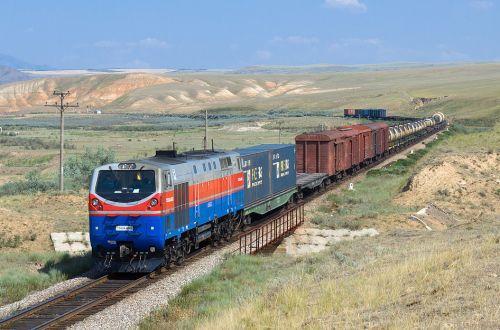 中欧班列白俄罗斯铁路过境点你知道几个