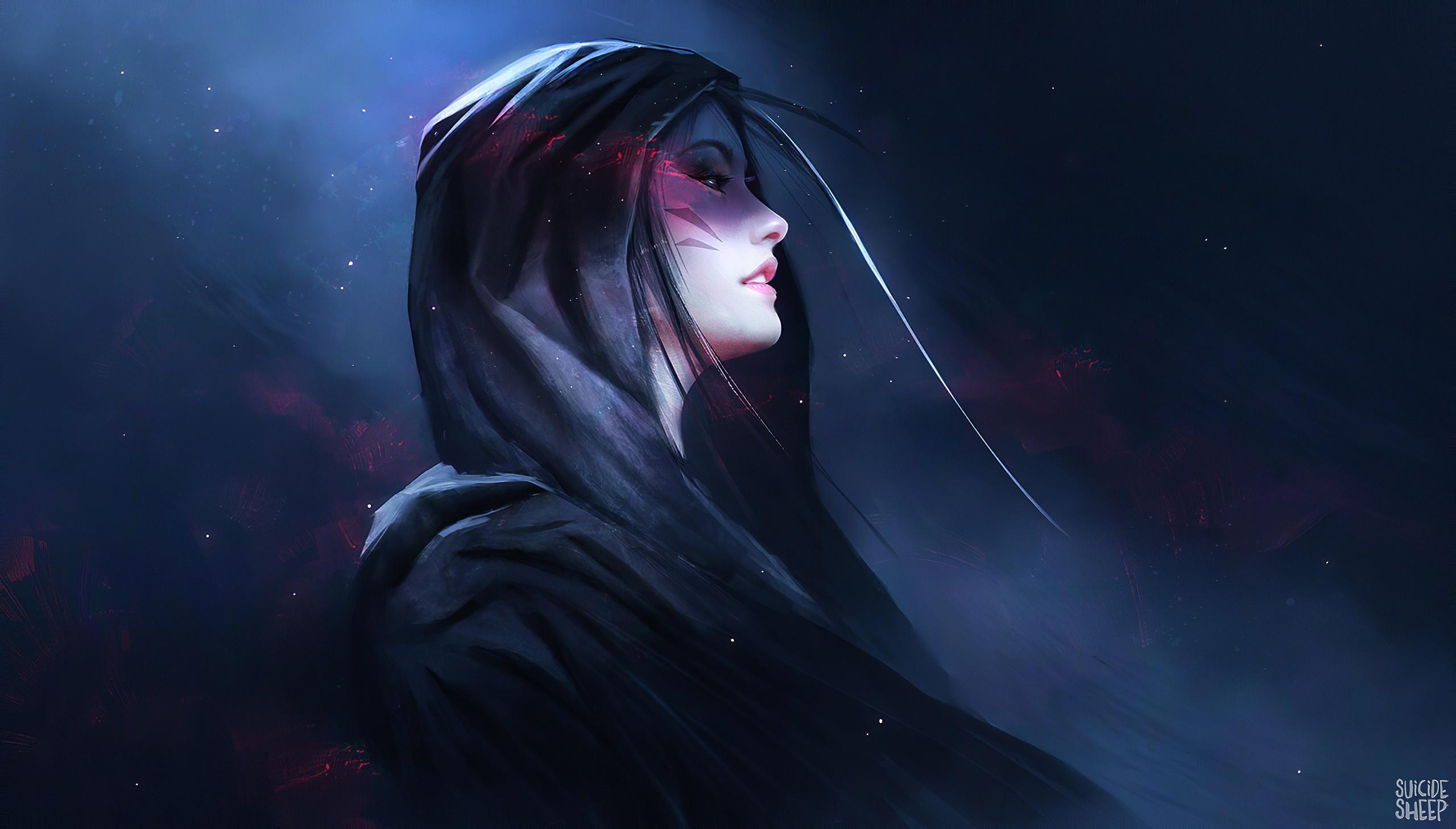 能不能推荐一下电脑壁纸