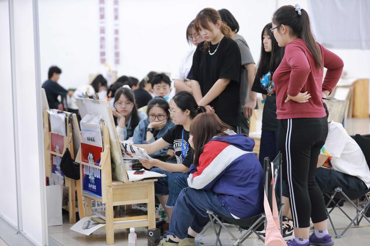 画室是选择大的好还是小的好 - 知乎