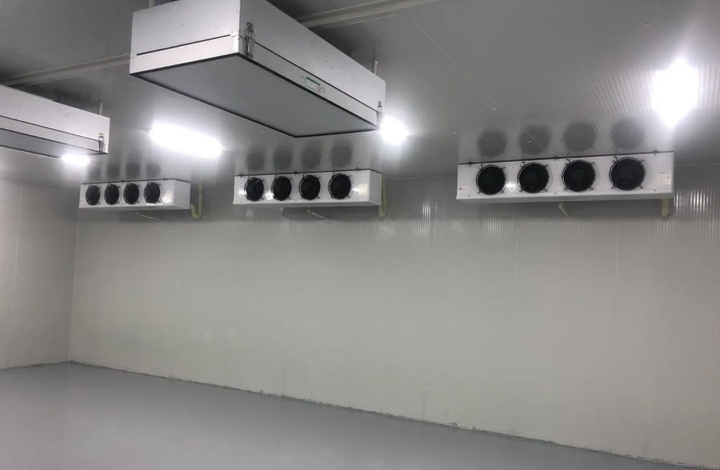 杭州冷库厂家带你深入了解医药冷库与常规冷库区别、要求、标准 - 知乎