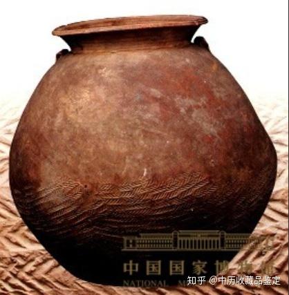 我国古代陶瓷工艺(二):印纹硬陶与原始瓷 - 知乎