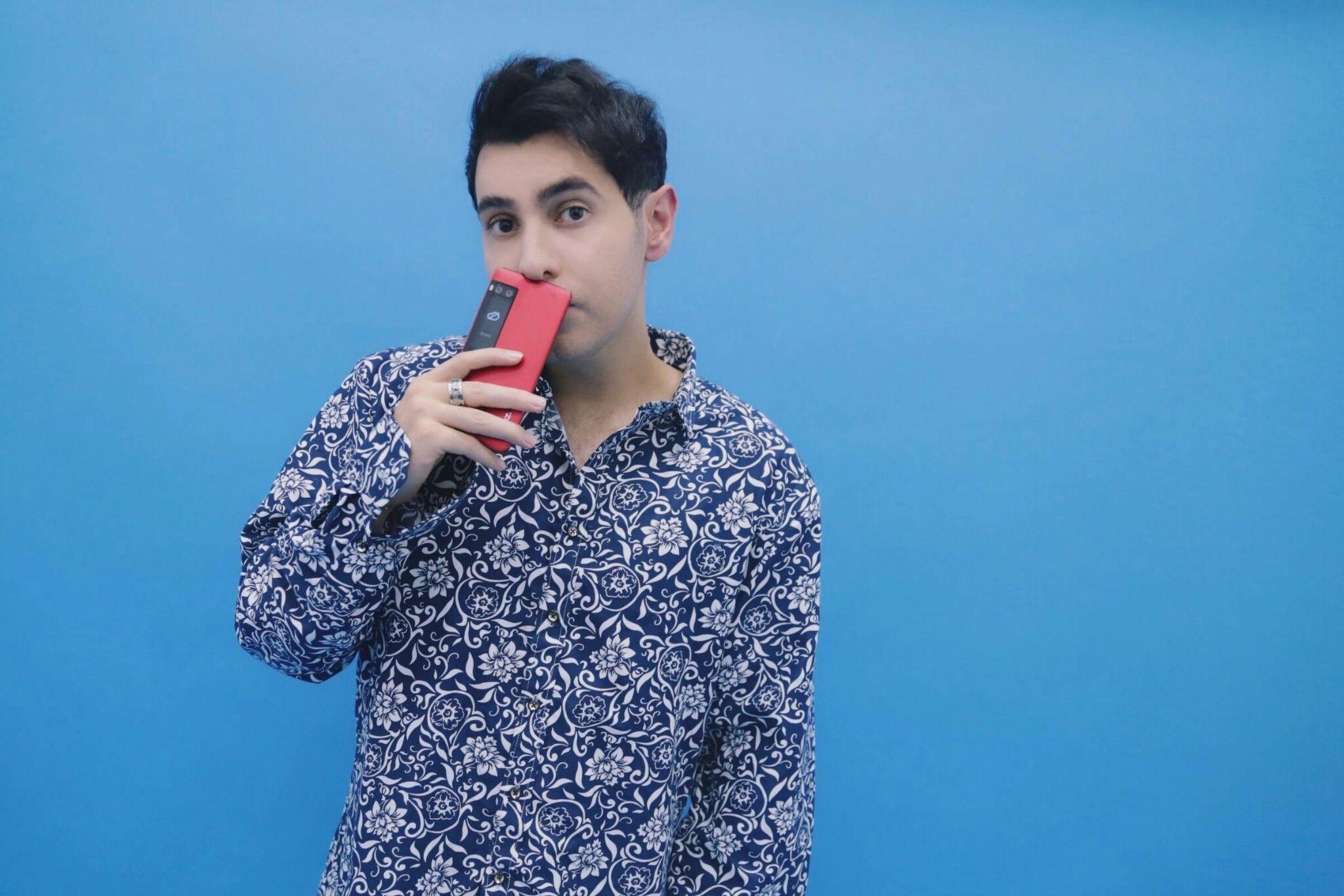 非正式会谈华波波经典语录