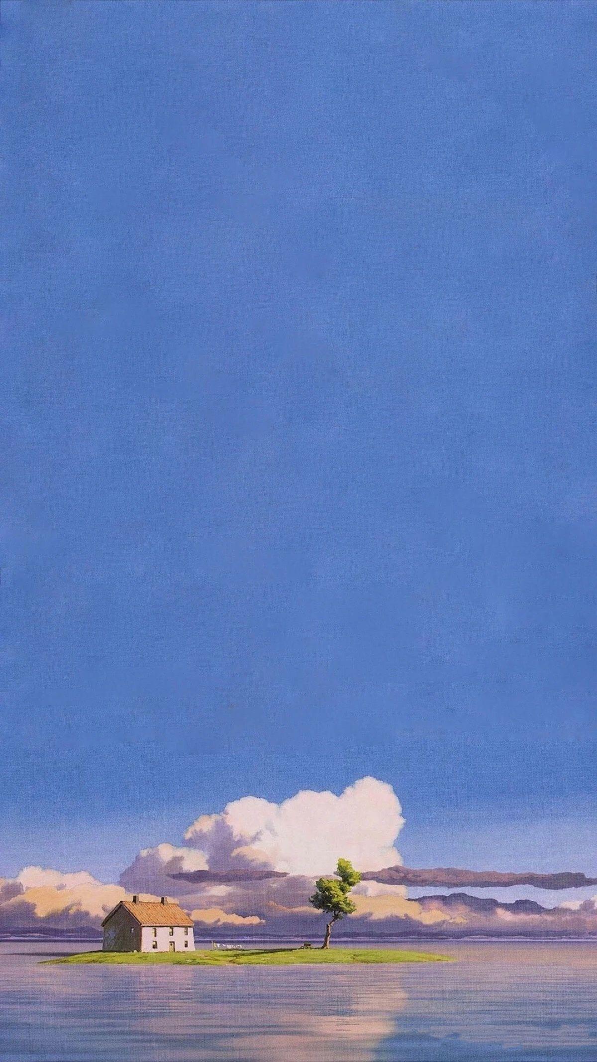 好看的微信聊天背景