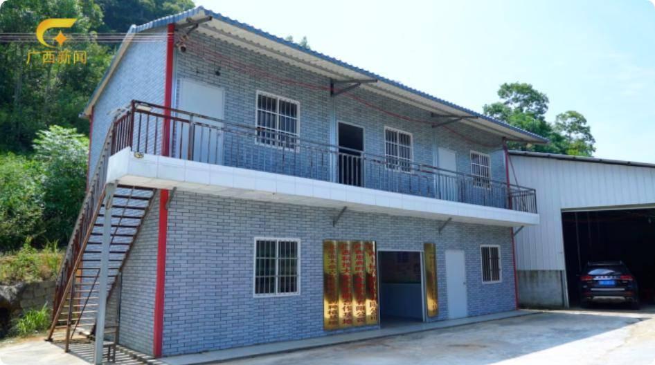 广西丰标农林科技参与起草《药食同源优选产品评价规范》团体标准 - 知乎