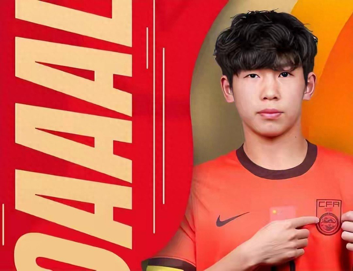 中国小将李昊炎加盟巴萨梯队，对中国足球青训发展意味着什么？