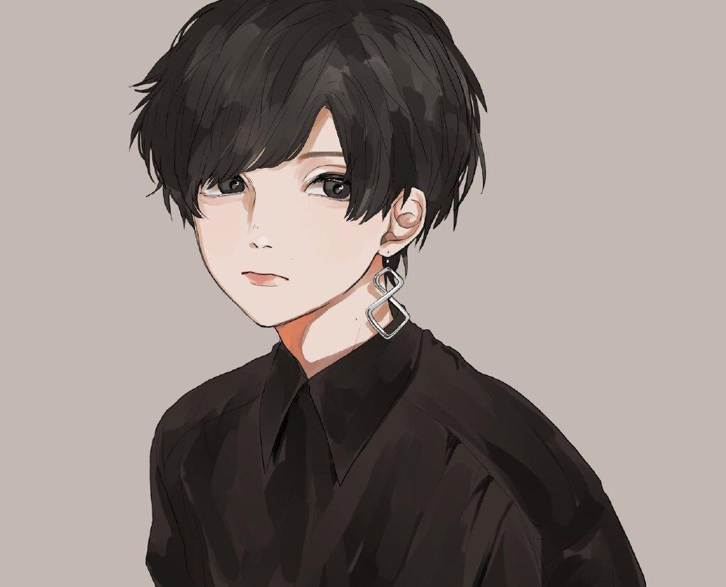 有没有好看的男生头像推荐? - 知乎