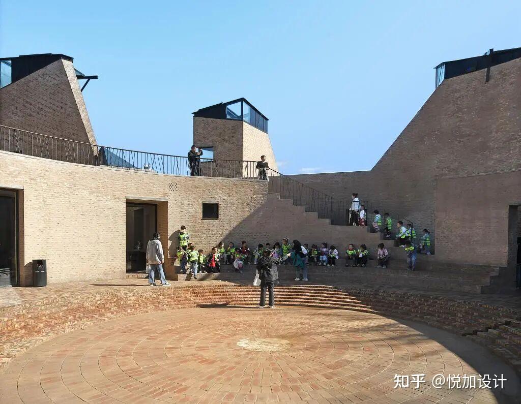 建筑考研热点-张鹏举院士经典建筑案例解析——地域建筑学:平实建造 - 知乎