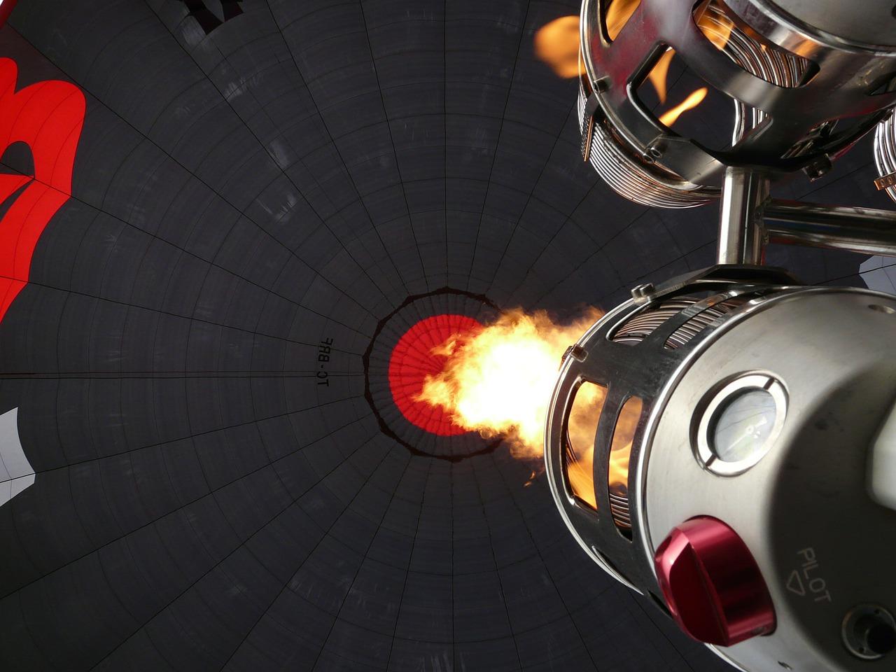 利雅路燃烧器怎么样