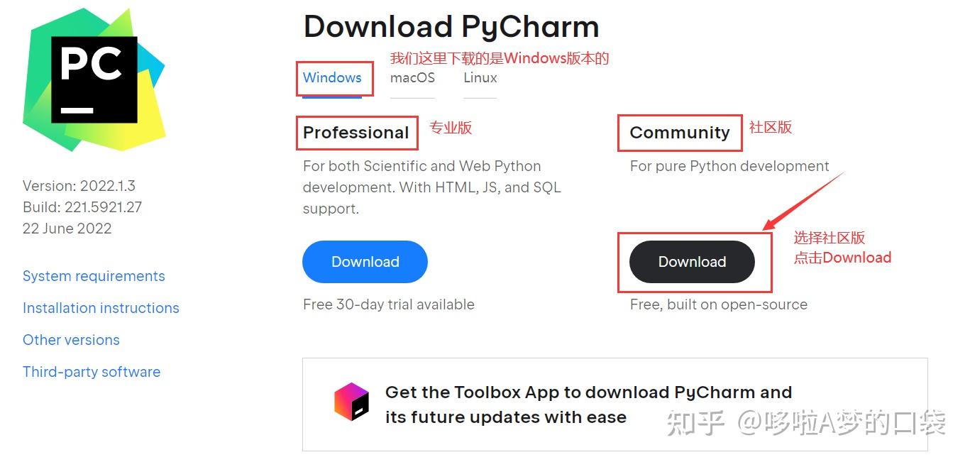 PyCharm Pycharm