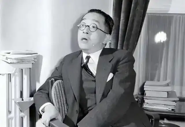 大家如何看待胡适之这个历史人物？ - 知乎