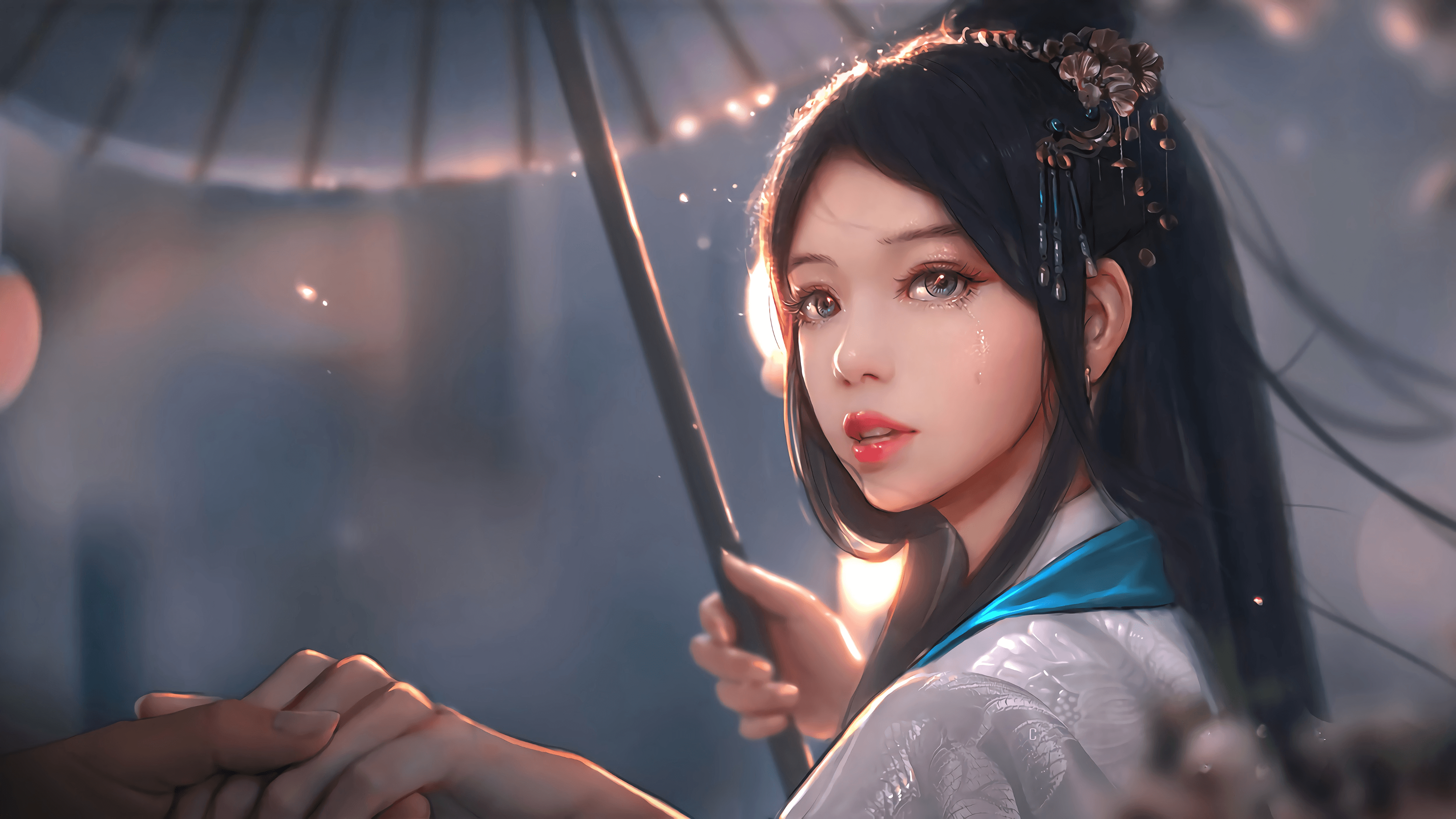 分层高清壁纸无水印的有木有