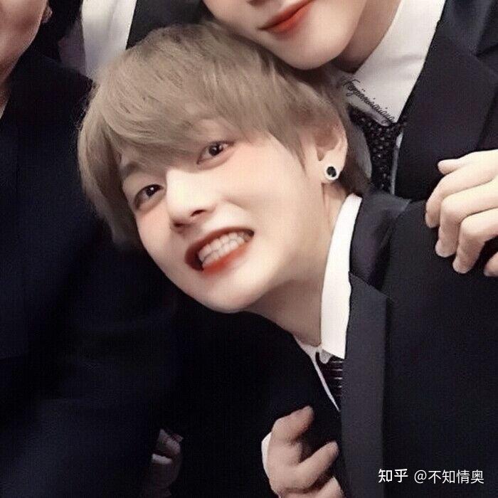 这里蹲一个bts情头21对哪对都行怎样都行问就是想换头像了