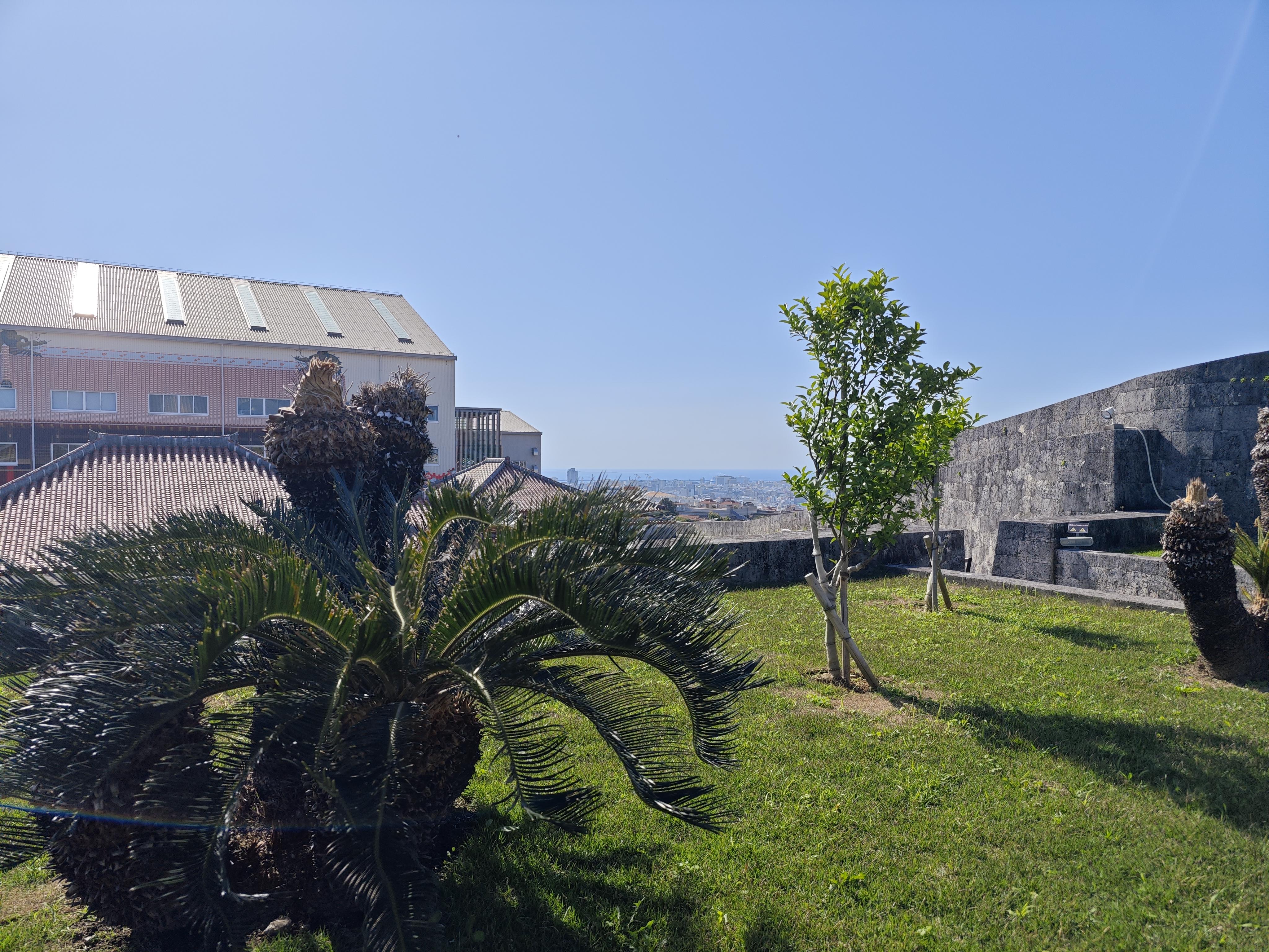 旅游或居住是一种怎样的体验?