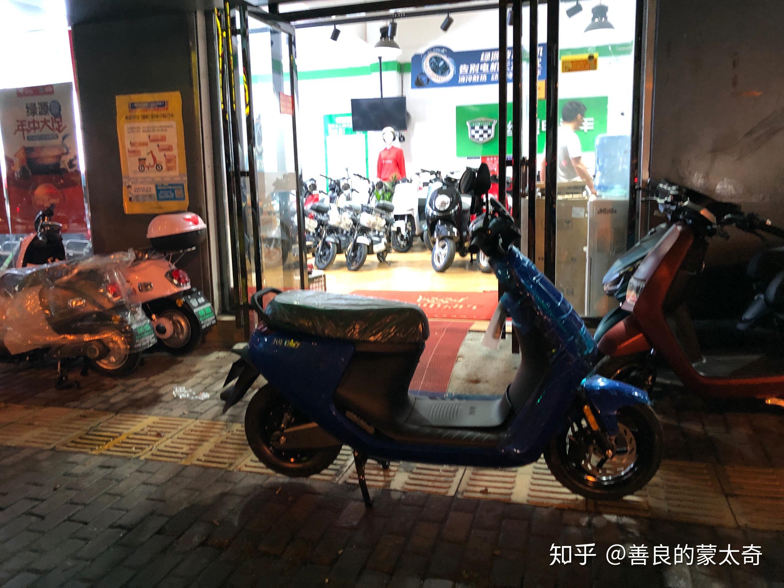 九號電動車怎麼樣e100e80c有購買過的朋友嗎具體講講感受值不值得購買