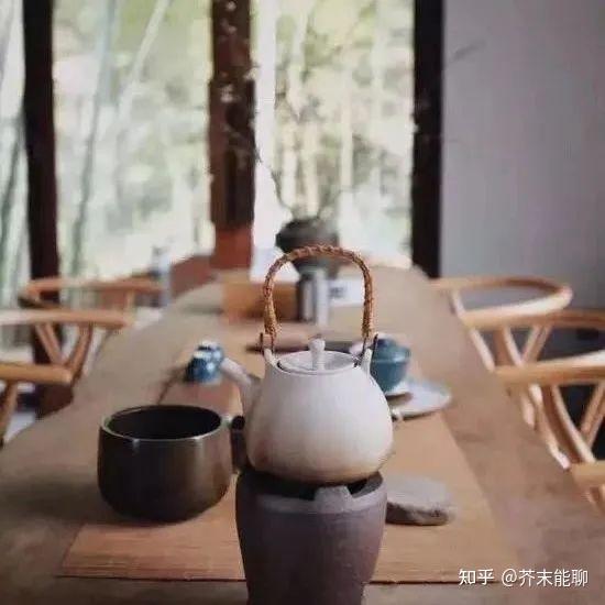 好看的民宿千千万,如何搭配民宿家居风? - 知乎