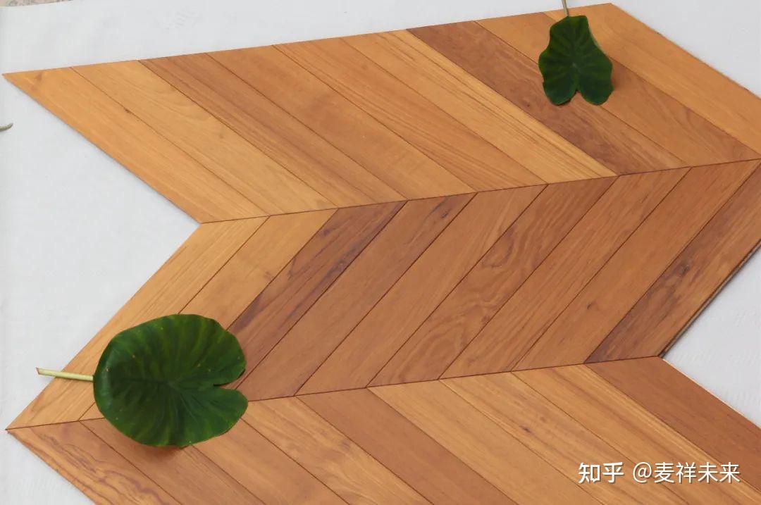 缅甸柚木:北回归线上的木材瑰宝 - 知乎