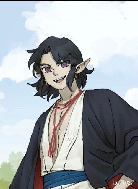 阿根是不是玄离或者玄离是不是阿根真正的阿根是谁