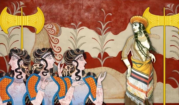 母系社会的消亡