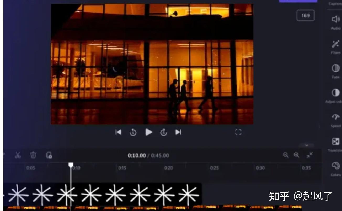 视频剪辑的技巧,掌握这5个工具就能打造优质视频 - 知乎
