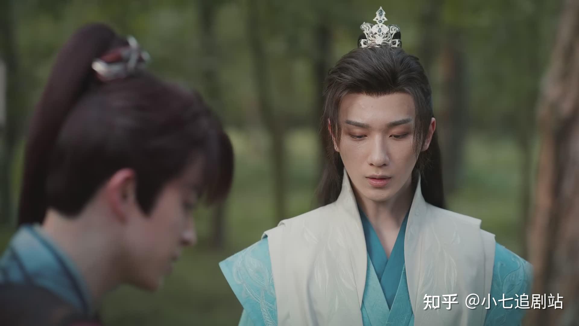 少年歌行赵玉真下山引发天下大乱，原创中赵玉真的最终结局是什么？ - 知乎