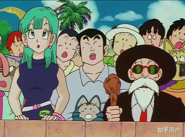七龙珠辽艺版(大陆配音版)已经绝种了吗? - 知乎