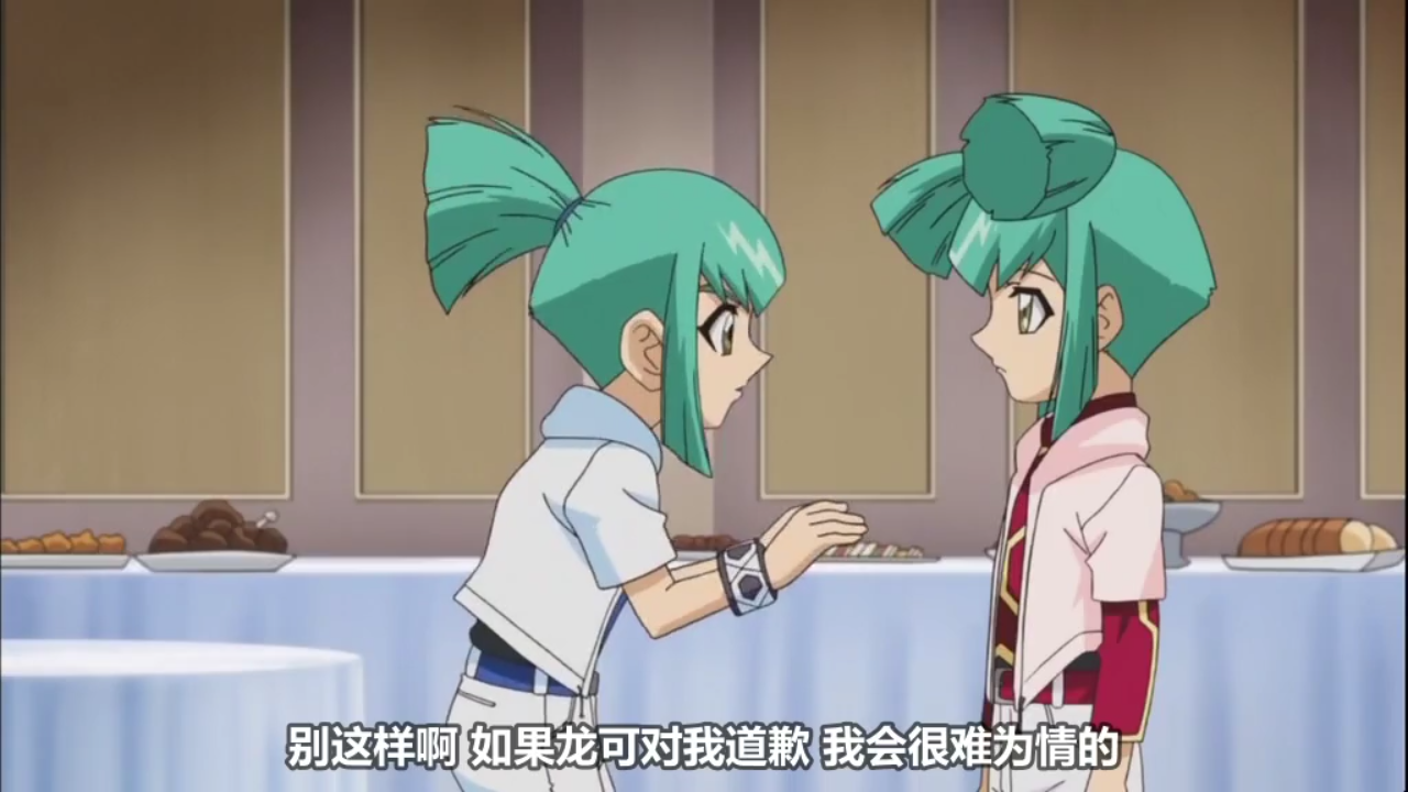 龙亚和龙可的实力如何如何评价龙亚和龙可和龙亚和龙可决斗是怎样的