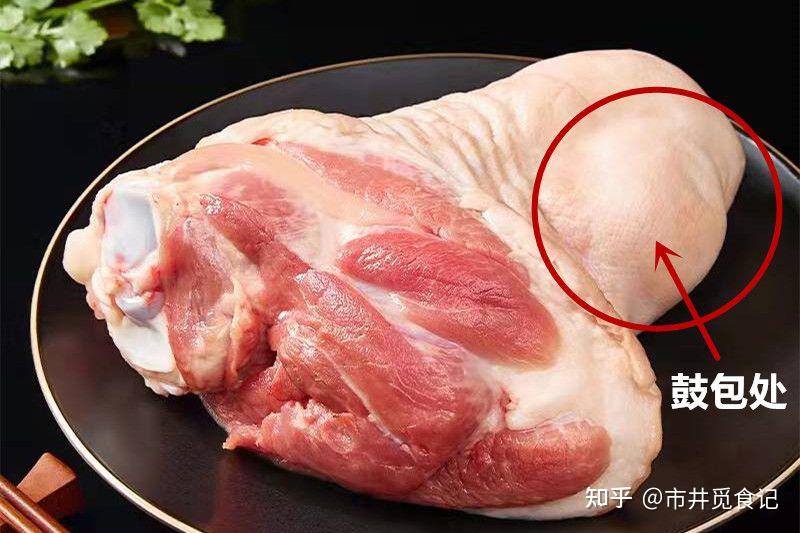 肘子怎么炖才能把皮炖烂? - 知乎