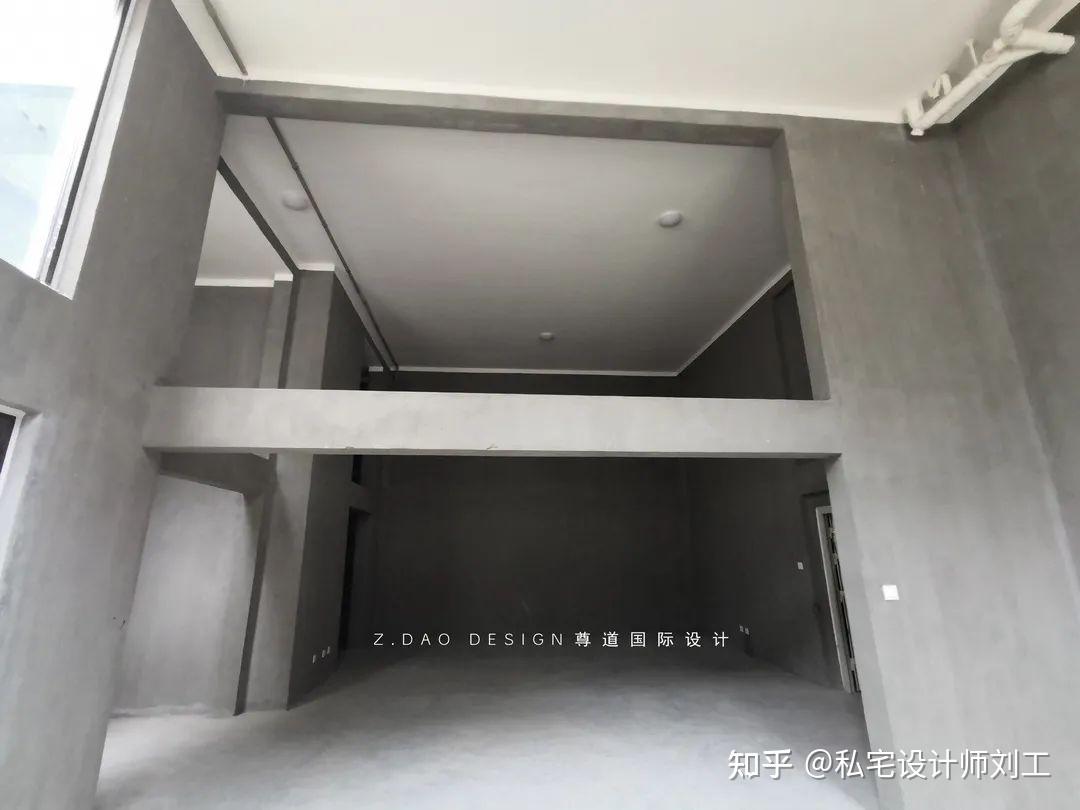 大宅别墅地下室有挑空，做个夹层不香吗？ - 知乎