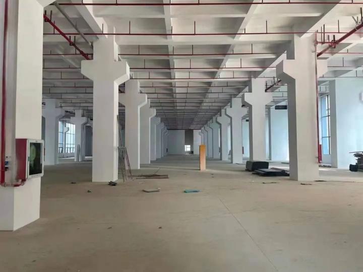 清溪奋达科技产业园二期招商