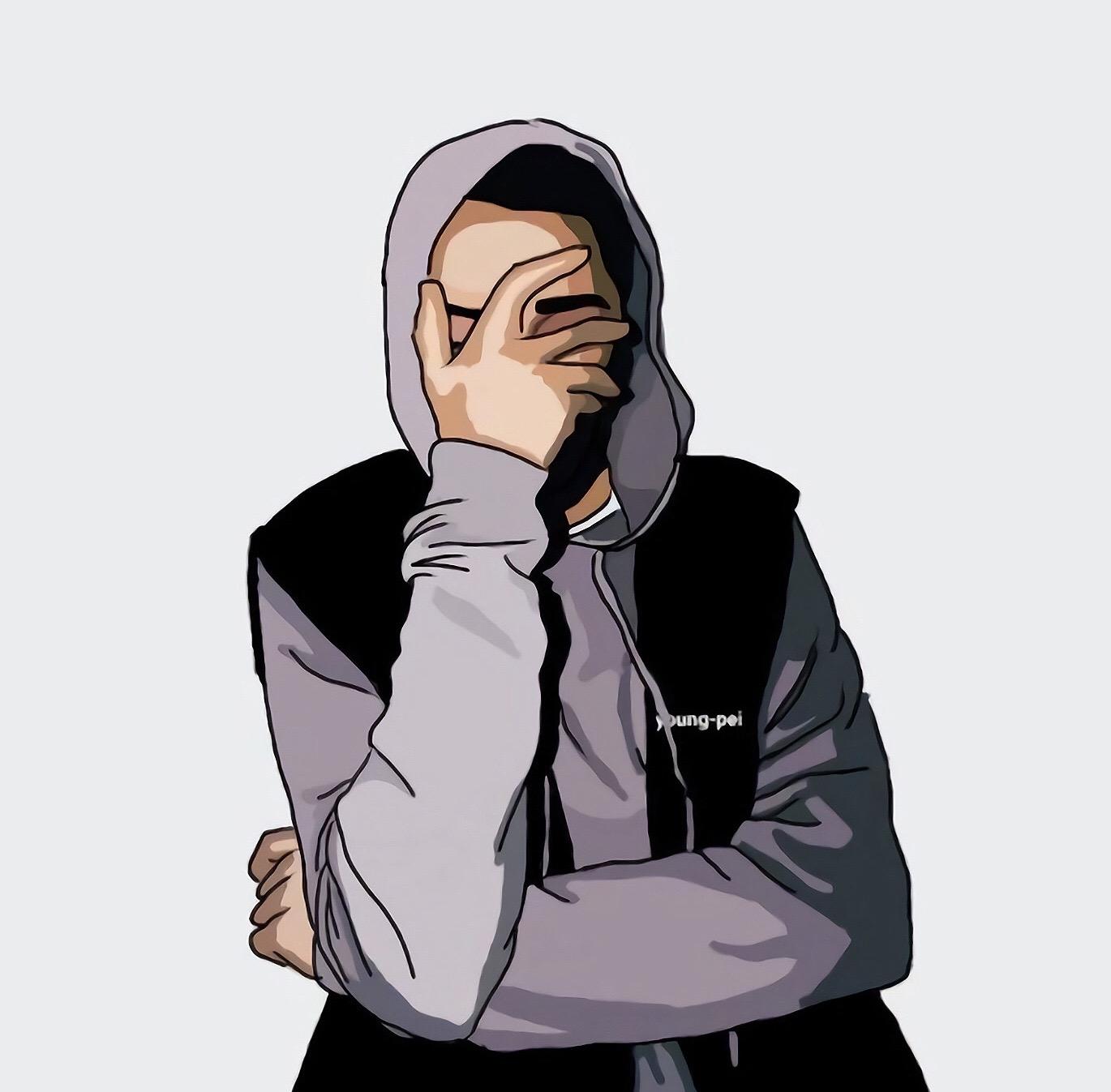 有没有什么惊艳的微信头像?-特别惊艳到人的微信头像