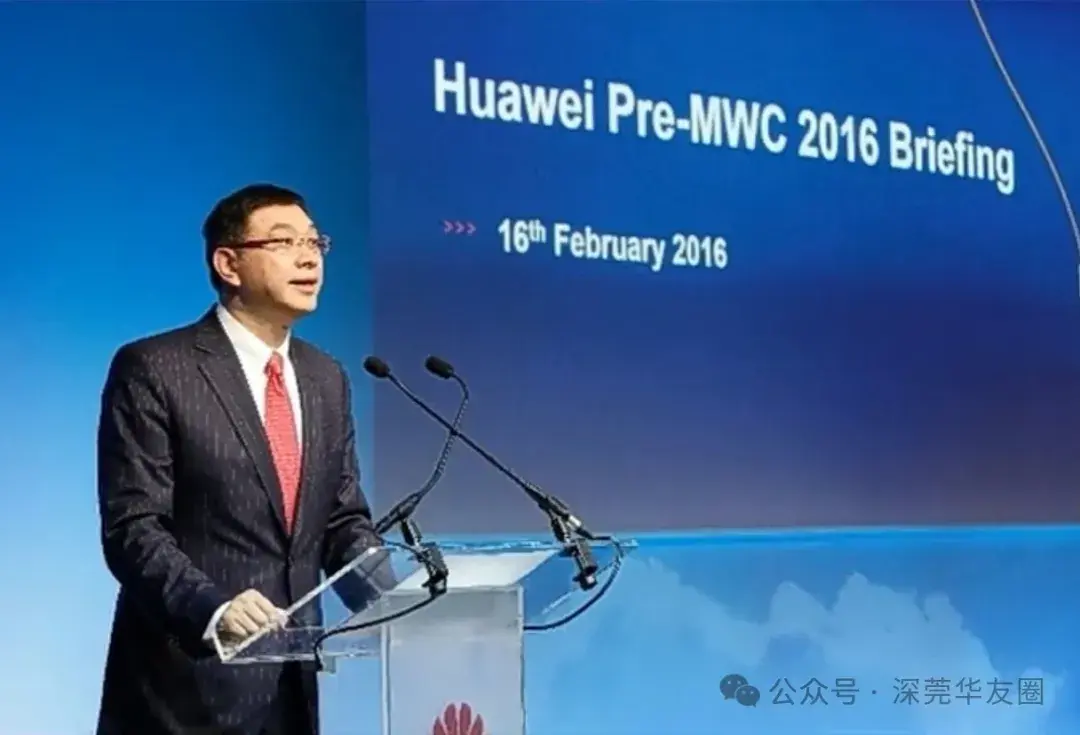 华为董事战略研究院院长徐文伟获得院士提名网友是什么态度