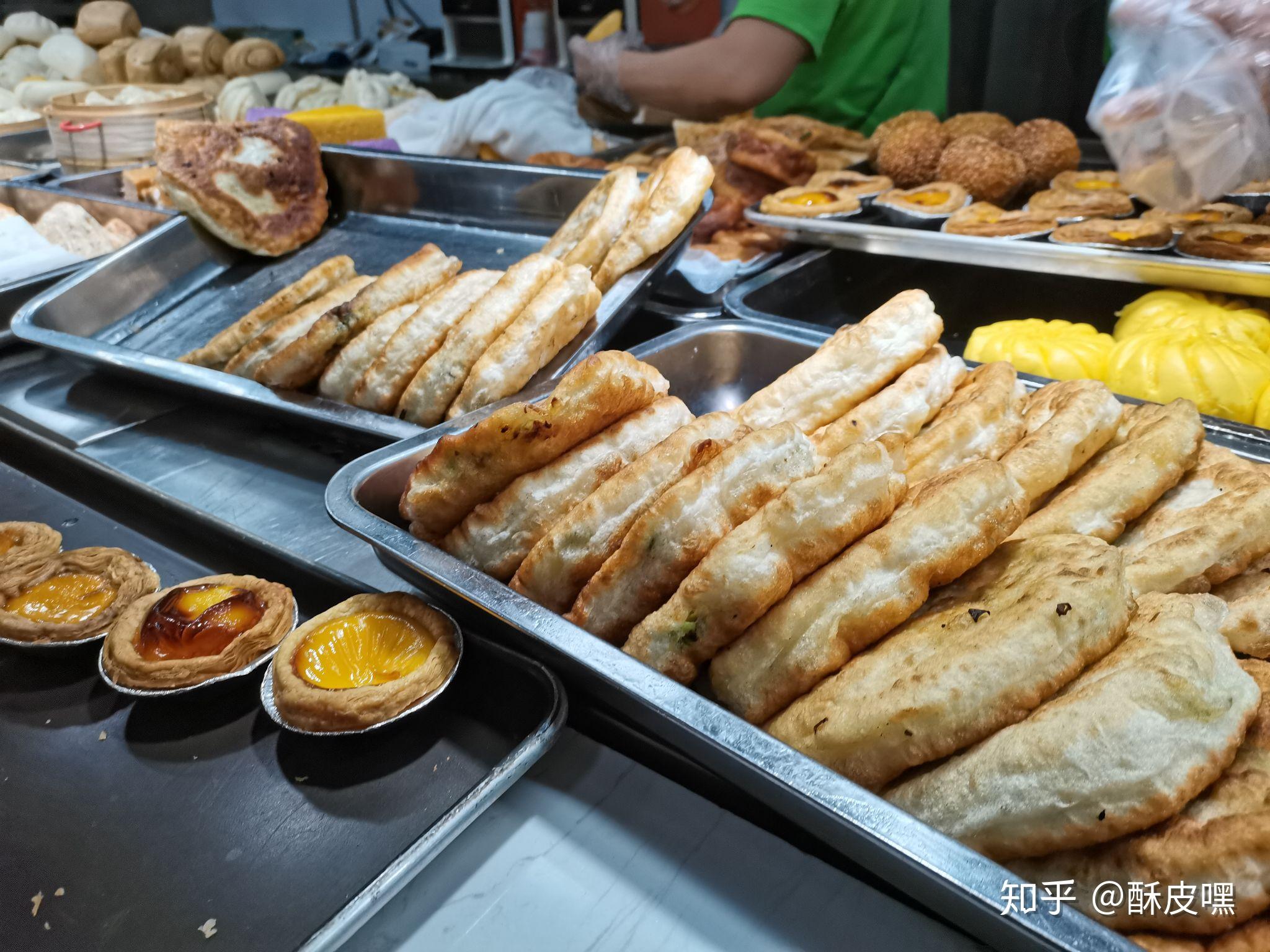 一句话描述龙岩学院的食堂有多好吃