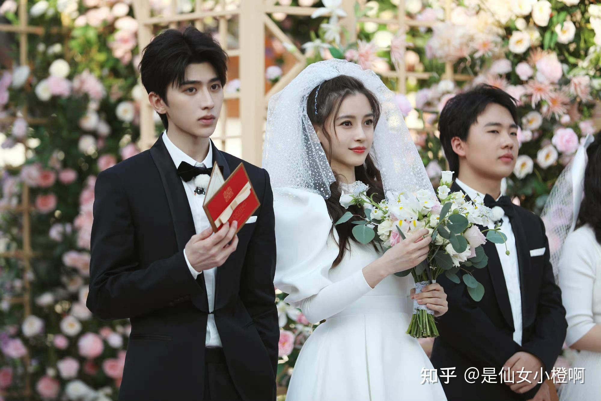 angelababy 说《奔跑吧》是家人,你如何评价她在节目中的表现? - 知乎