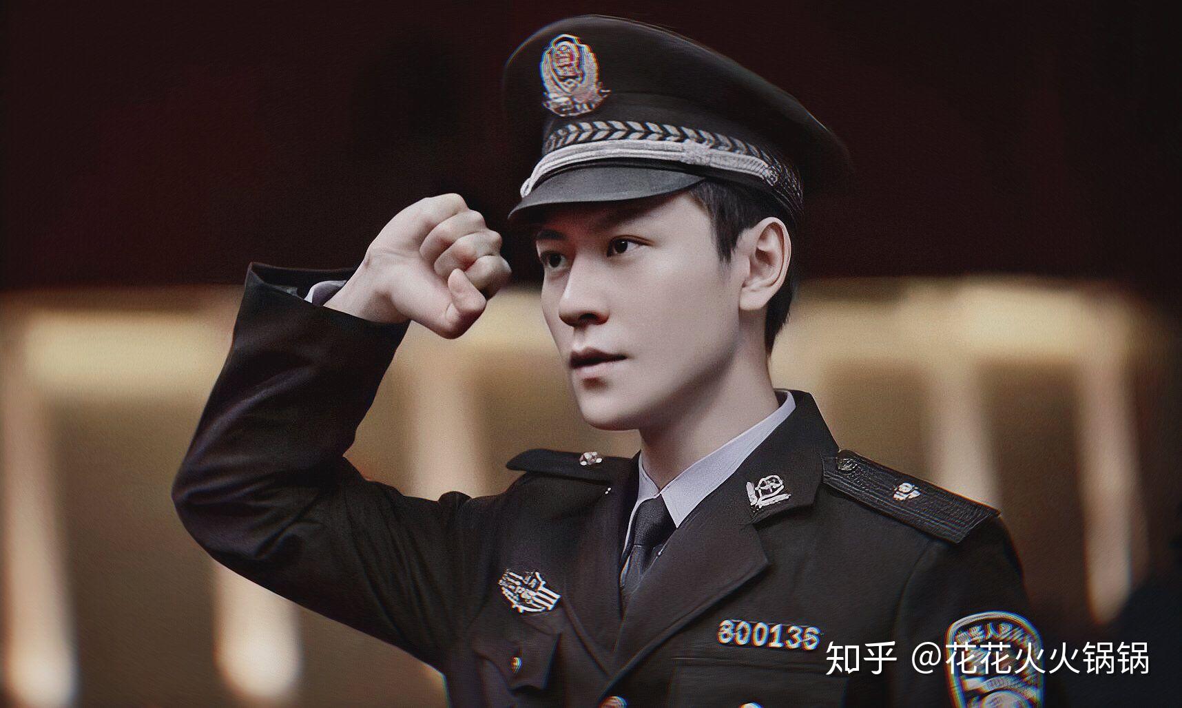 如何评价秦俊杰主演电视剧《善始善终》?