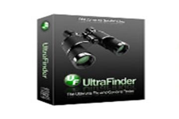 Ultrafinder 轻量级的Windows搜索程序UltraFinder最新版v20发布 - 知乎