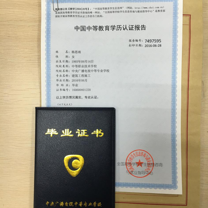 中专学历的重要性与必要性 - 知乎